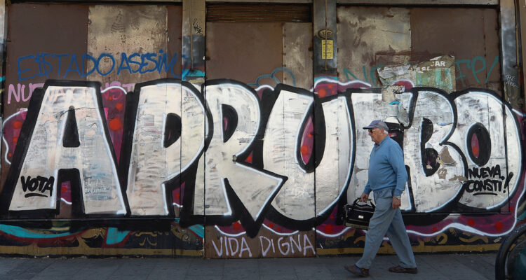 qué pasa con el progresismo en chile