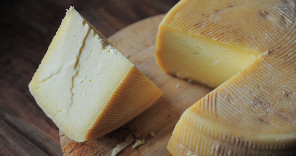 Queso