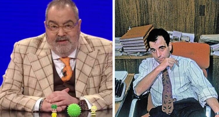 Quién era Jorge Lanata, el periodista argentino que murió a los 64 años de edad, cuál fue su carrera y por qué era controvertido.