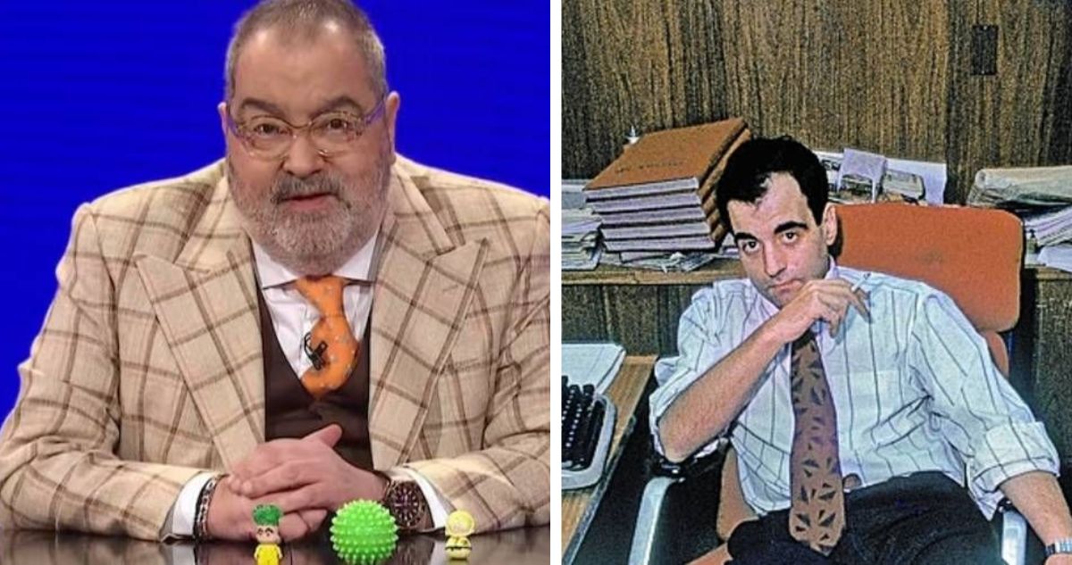 Quién era Jorge Lanata, el periodista argentino que murió a los 64 años de edad, cuál fue su carrera y por qué era controvertido.