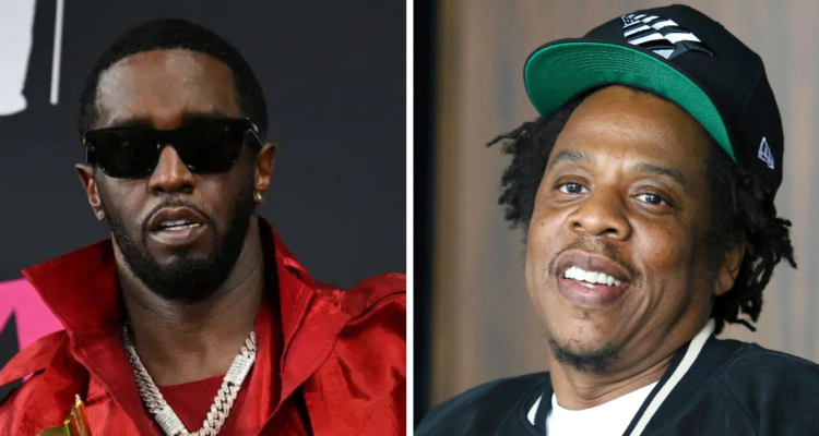 Rapero Jay-Z es acusado de violar a una niña de 13 años junto con Sean ‘Diddy’ Combs: artista lo negó