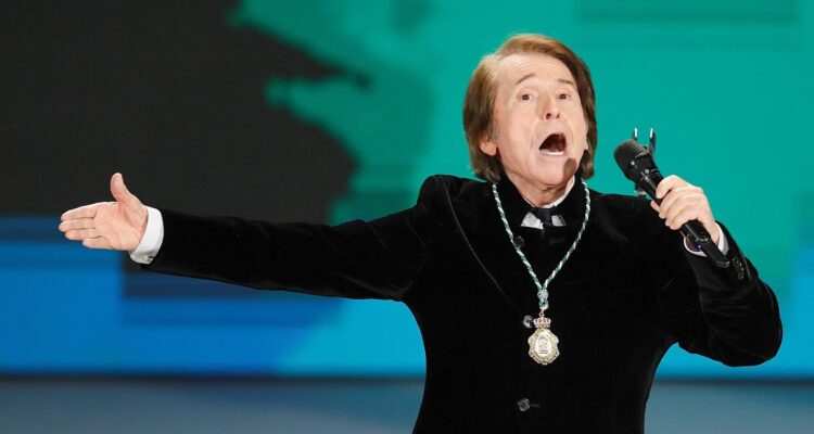 Raphael es diagnosticado con linfoma cerebral tras hospitalización