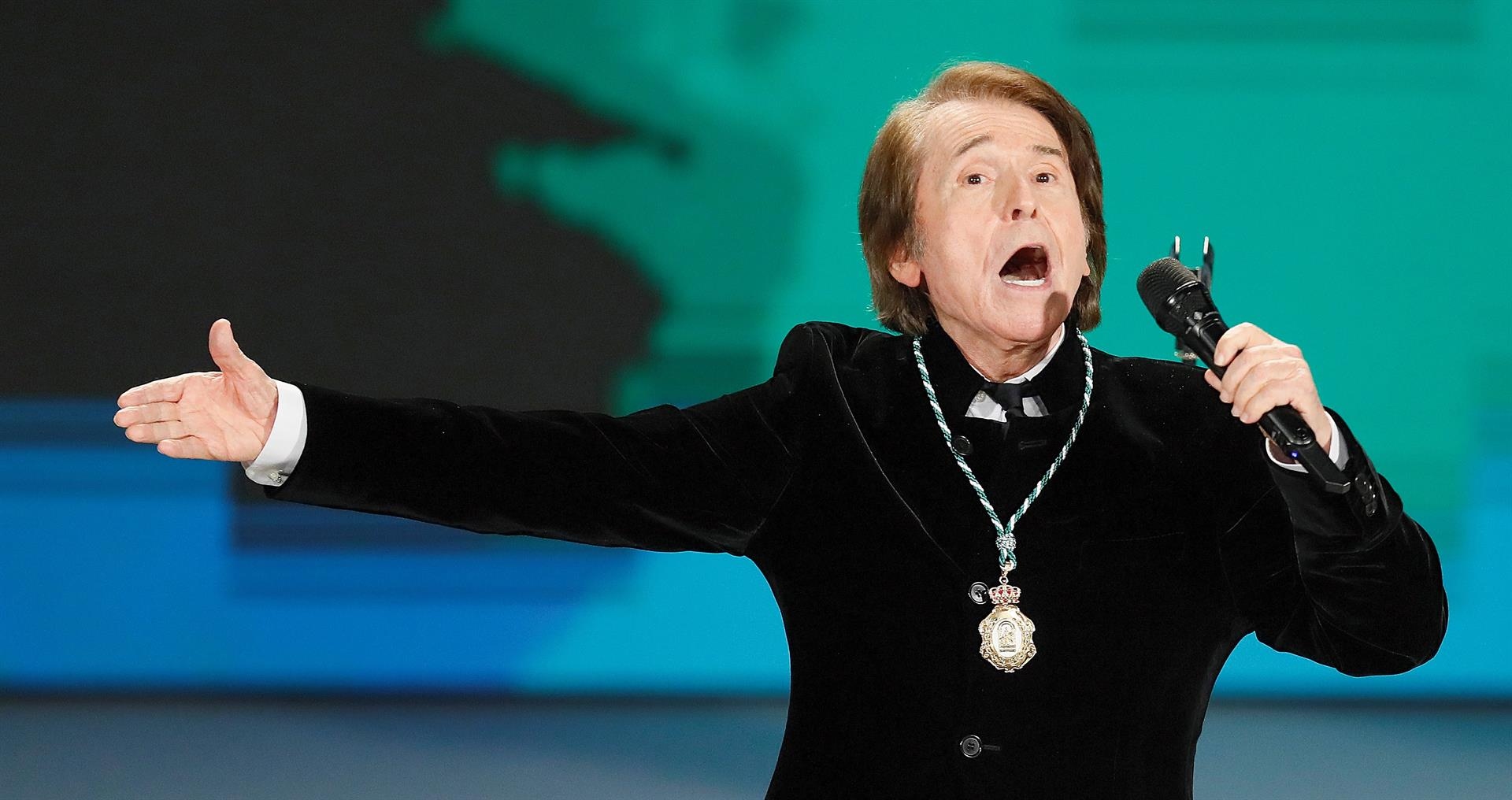 Raphael es diagnosticado con linfoma cerebral tras hospitalización