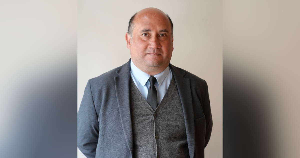 Rector de la UACh plan de recuperación financiera