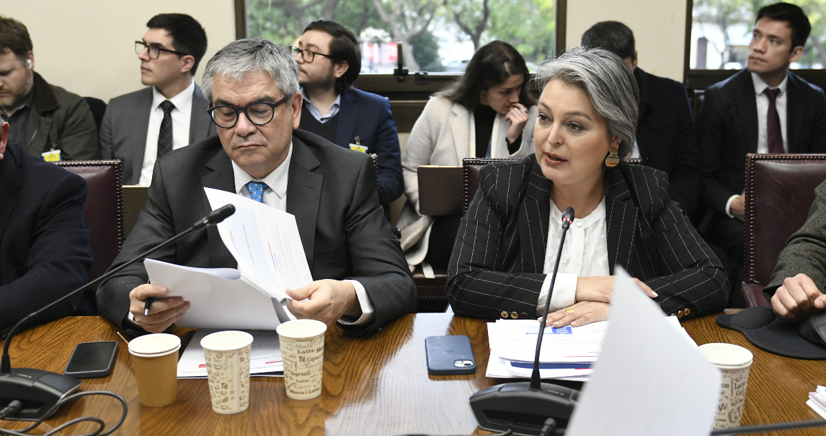 Reforma previsional y la revancha de la derecha por los retiros de las AFP