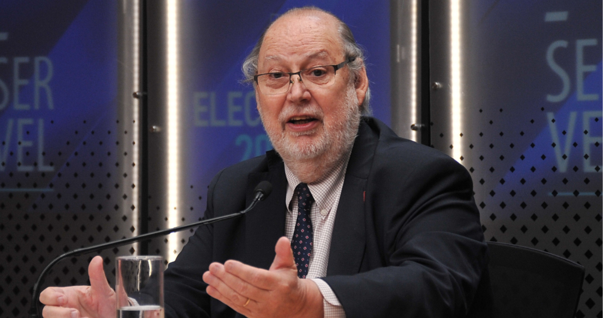 reforma sistema político electoral