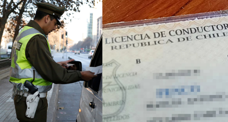 Las nuevas reglas para obtener licencia de conducir en Chile que propone el proyecto de Ley Jacinta