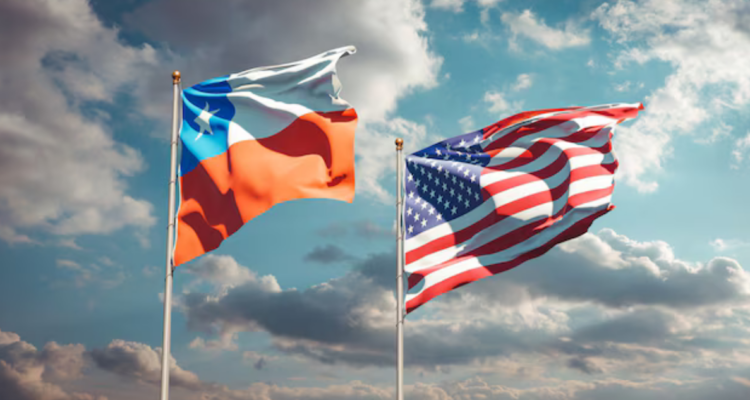 Relaciones bilaterales entre chile y argentina con la llegada de Donald Trump