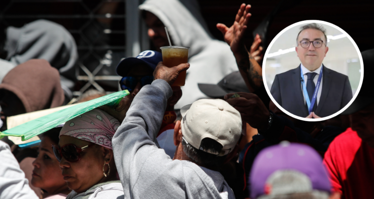 renuncia registro civil enrolamiento