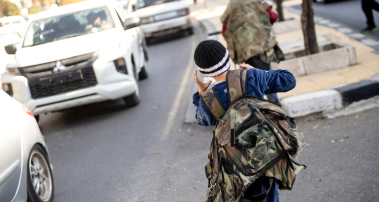 Reportan que Israel concretó más de 100 ataques contra infraestructuras estratégicas en Siria