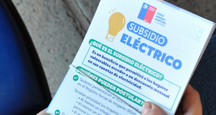 Revisa aquí con tu Clave Única los resultados de la segunda postulación al Subsidio Eléctrico