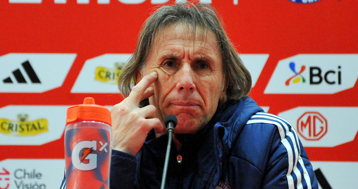 Revelan motivos de constantes viajes de Ricardo Gareca a Argentina: prueba de ADN por supuesta hija