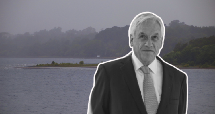 Revelan primer informe de la DGAC sobre muerte de Piñera: “Se encontraba sin su arnés de seguridad”