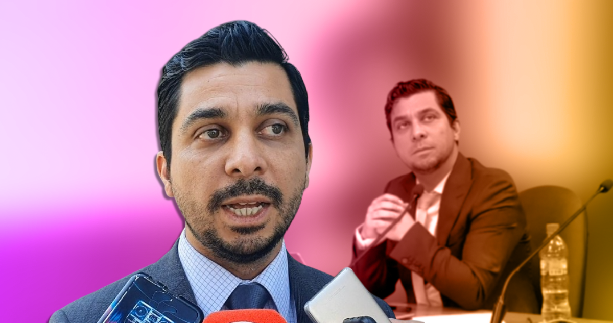 Fiscalía se niega a atar cabos sueltos en caso de red de pedofilia: descarta investigar a “reclutador”