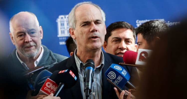 RN convoca a consejo general el enero para definir si apoya a Matthei o presenta candidatura propia