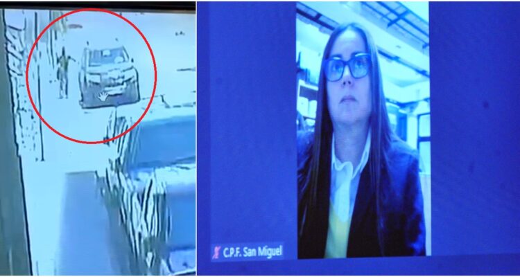 Roban computador personal a abogada de Leonarda Villalobos: “Lo grave es la pérdida de información”