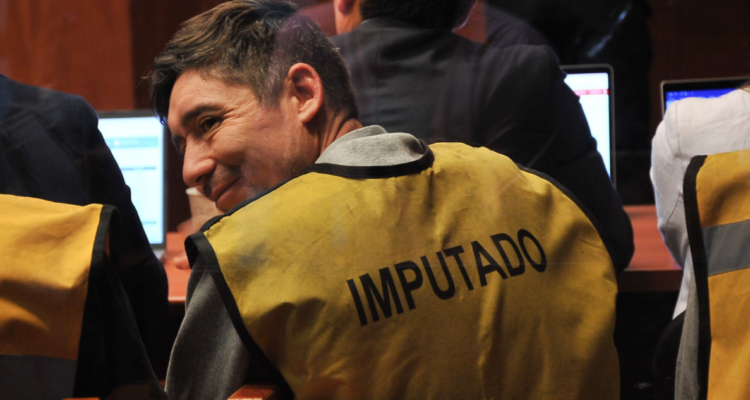 Seis condenados y dos absueltos por el “Robo del Siglo” en el Aeropuerto de Santiago en 2020