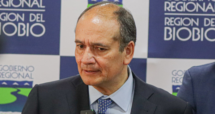 Rodrigo Díaz por destitución de funcionario ordenada por Contraloría