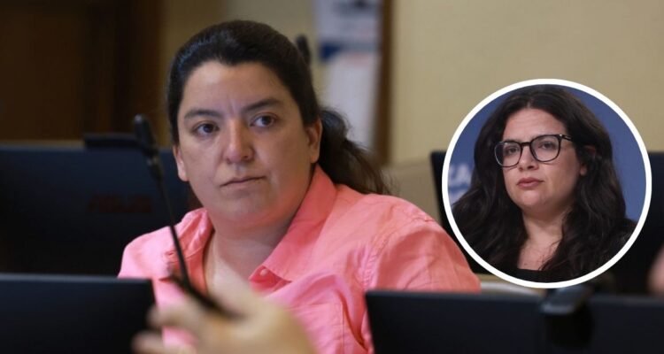 Diputada Romero critica gestión de ministra Orellana tras brutal femicidio en Villarrica