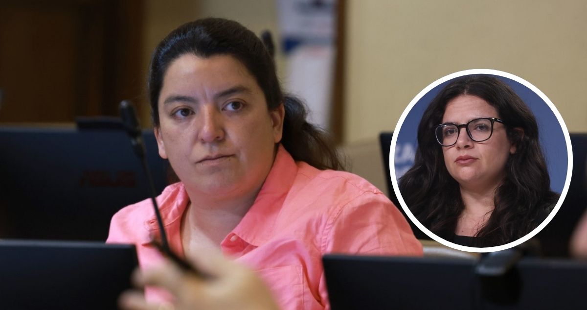 Diputada Romero critica gestión de ministra Orellana tras brutal femicidio en Villarrica
