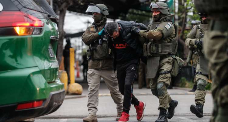 RUF asoma como nuevo bastión del Ejecutivo: diferencias se centran en principio de “proporcionalidad”