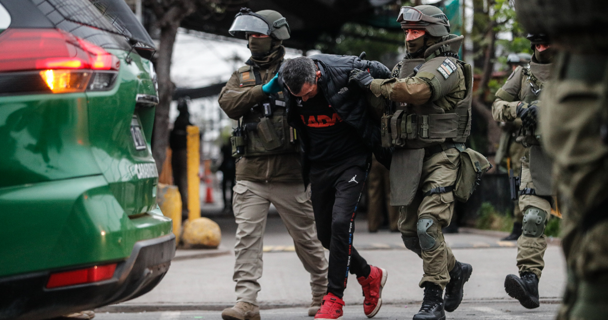 RUF asoma como nuevo bastión del Ejecutivo: diferencias se centran en principio de “proporcionalidad”