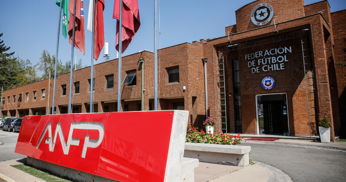 Avanza en el Senado reforma a ley de SADP: plantea fin a la multipropiedad y separa Federación de ANFP