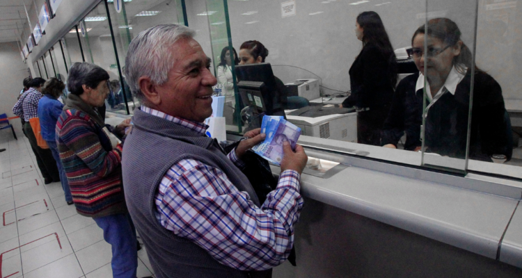 Revisa aquí con tu RUT si tienes saldos a favor en tu caja de compensación