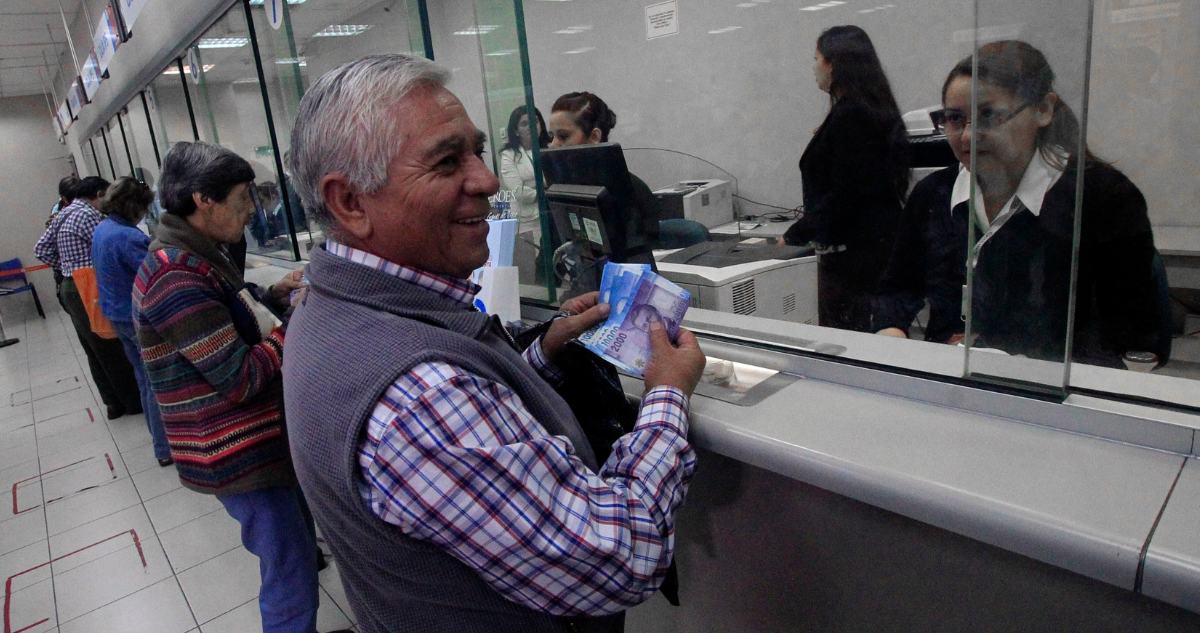 Revisa aquí con tu RUT si tienes saldos a favor en tu caja de compensación