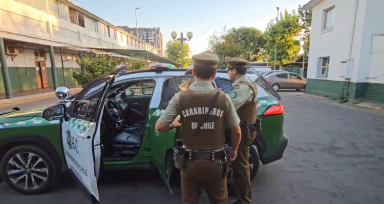 Detienen al autor de los disparos que hirieron a dos enfermeras cerca de hospital de San Ramón