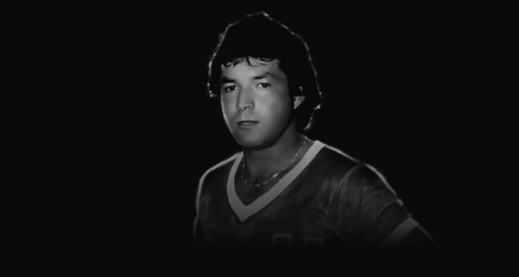 Fallece Sandrino Castec, ídolo de Universidad de Chile