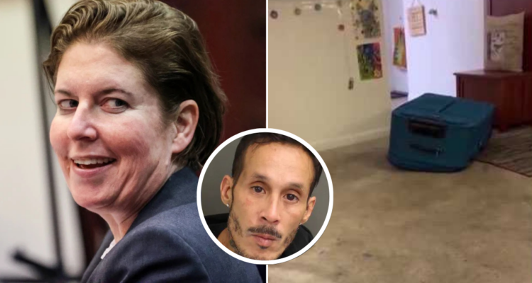Caso de Sarah Boone
