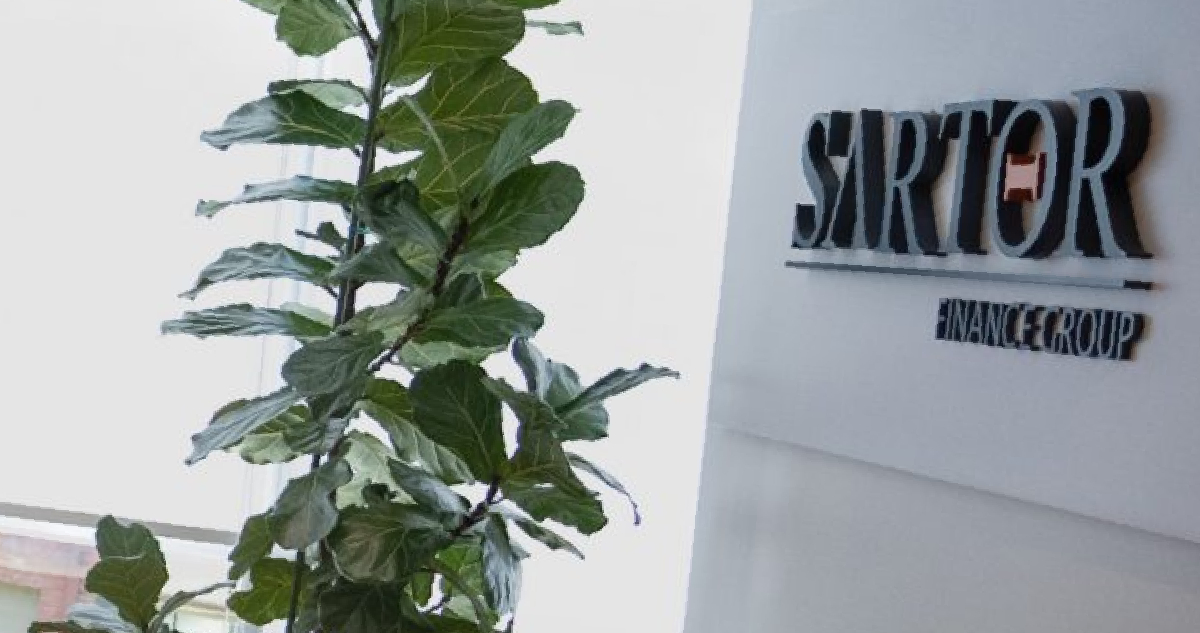 Sartor arremete contra decisión de la CMF y acude a tribunales: pide dejar sin efecto la resolución