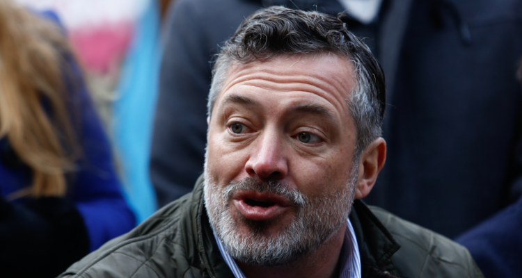 Critican a Sichel por presuntas amenazas con IA: alcalde electo responde con capturas originales