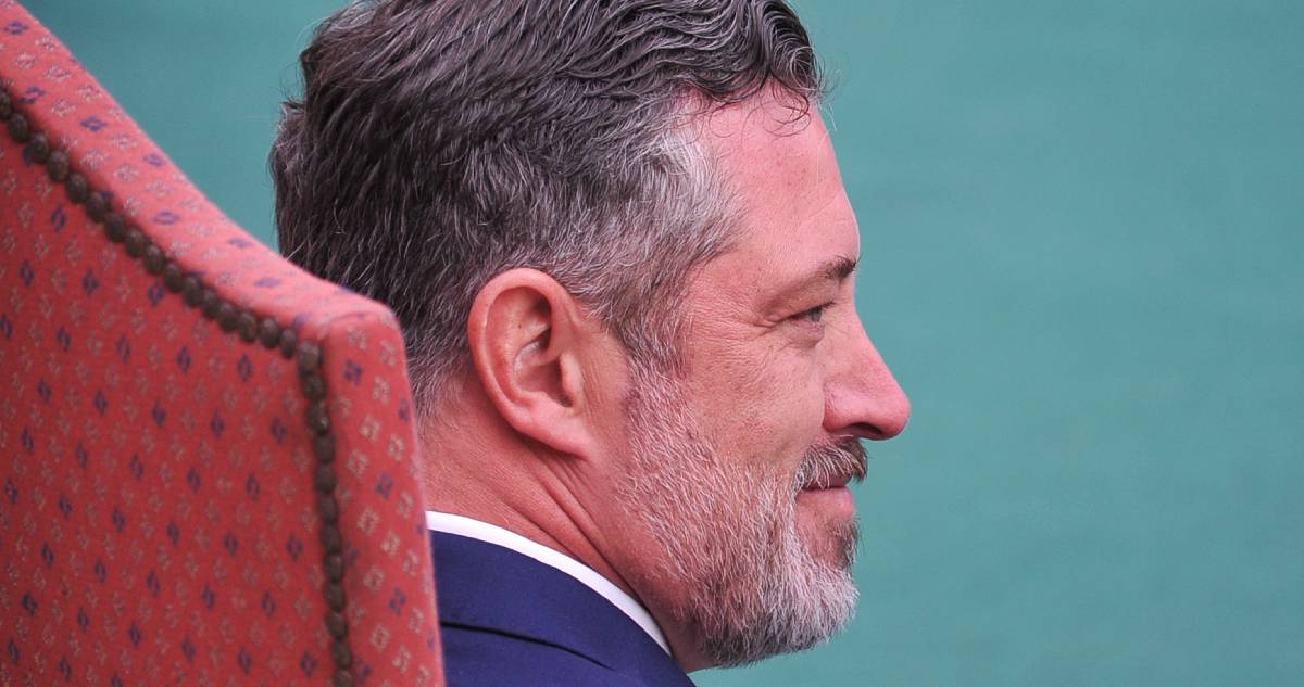 Sichel acusa déficit de $15 mil millones en municipio de Ñuñoa tras asumir alcaldía