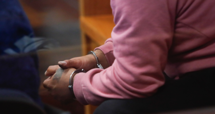 Prisión preventiva para imputado por secuestro y asesinato a disparos de un adolescente en Recoleta