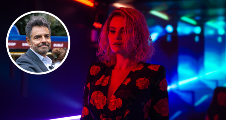 Selena Gómez en Emilia Pérez y Eugenio Derbez en miniatura por criticas