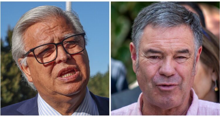 Senadores presentan proyecto para declara a Chile como tricontinental en la Constitución