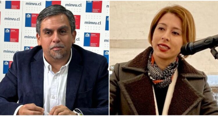 Senadores critican gestión de seremis de Vivienda y Obras Públicas: piden cambio de gabinete en Los Ríos