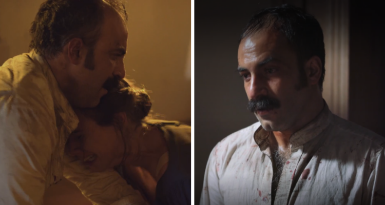 Capturas de remake de El Señor de la Querencia de Mega