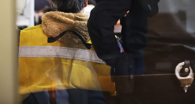 Sentencia por crimen en Perquenco: hombre pasará 19 años en la cárcel