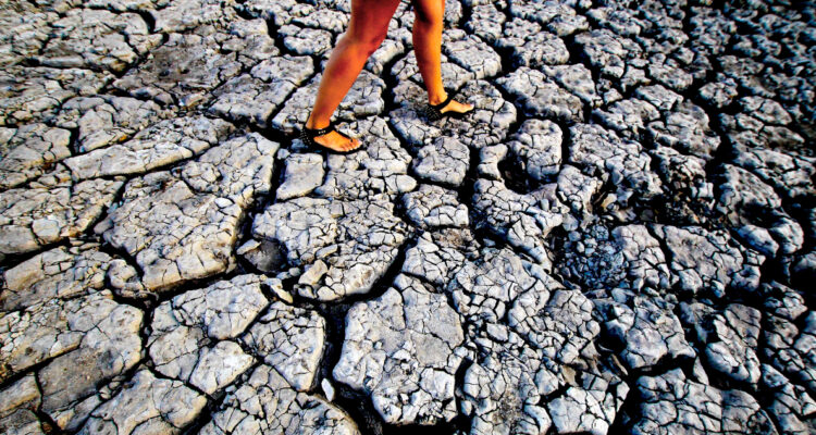 La sequía en Coquimbo alcanza niveles críticos