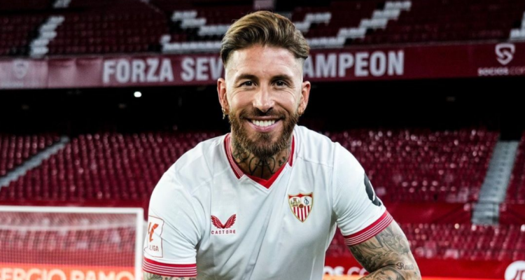 Carlos Palacios y un compañero de lujo: aseguran que Boca Juniors inició contactos con Sergio Ramos