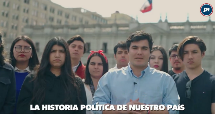 servel republicanos denuncia