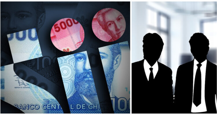 Van $39 mil millones: SII ha recibido solo 212 declaraciones de chilenos que “repatriaron” capitales