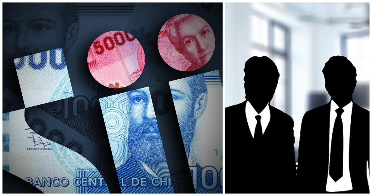 Van $39 mil millones: SII ha recibido solo 212 declaraciones de chilenos que “repatriaron” capitales