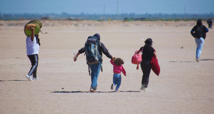 Amnistía Internacional pide “acción urgente” por expulsión de niños en proyecto de Ley de Migraciones