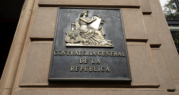 Contraloría emite instructivo para que municipalidades calculen bajo una misma fórmula su déficit