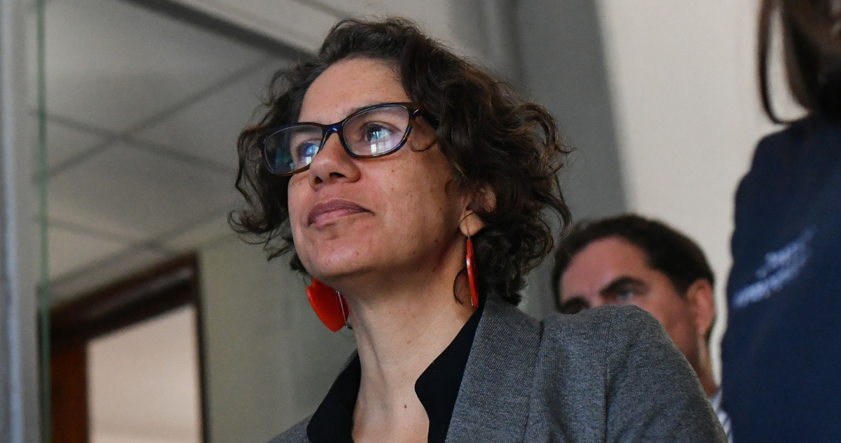 Ministra Rojas confirma que Comité de Ministros se inhabilitará para reevaluar proyecto Dominga