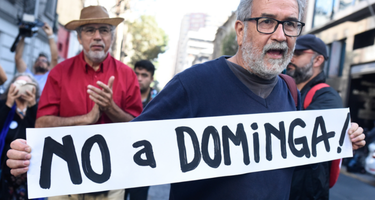 Comunidades locales de La Higuera presentaron recursos de casación ante la Corte Suprema por Dominga